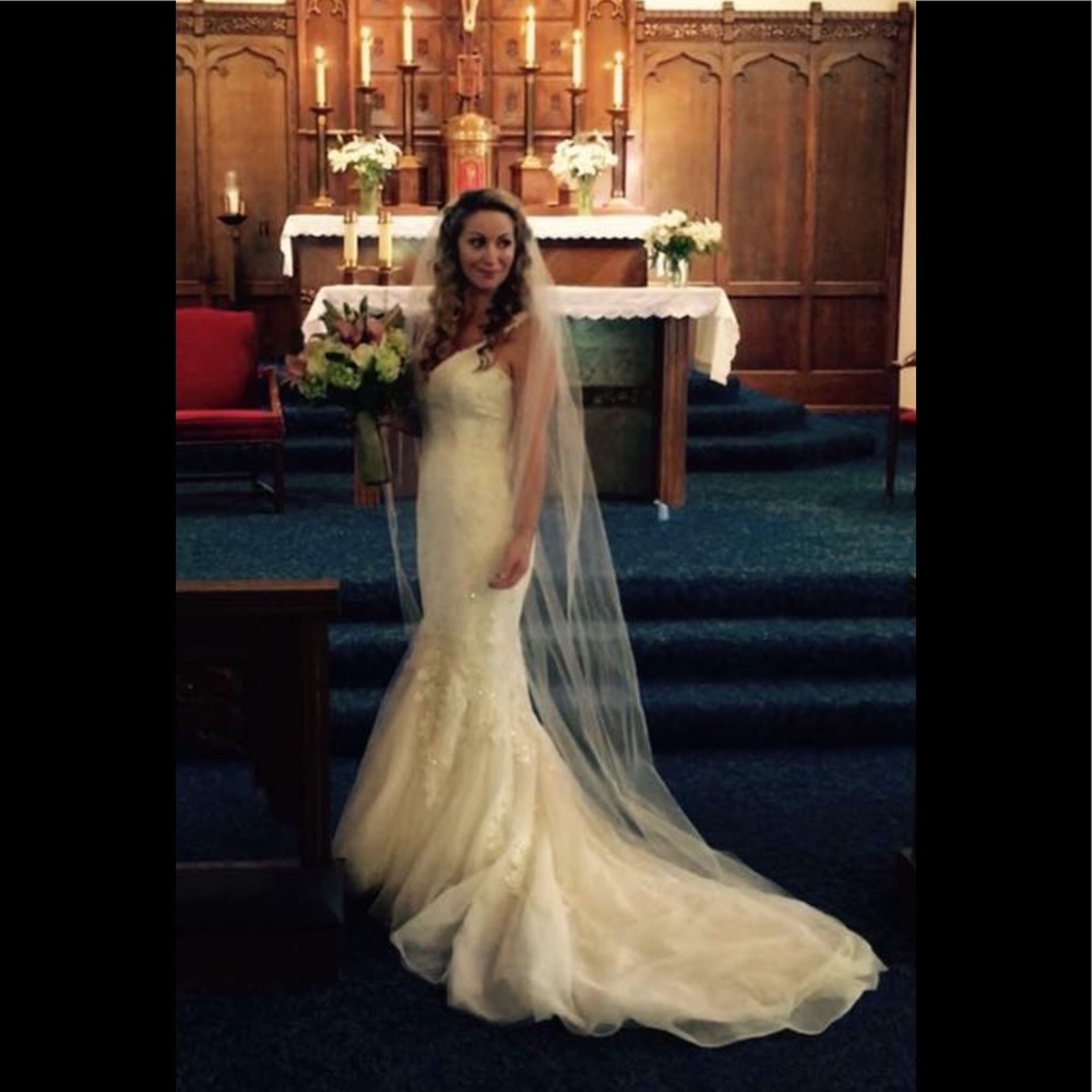 Meet your Posher, Kate